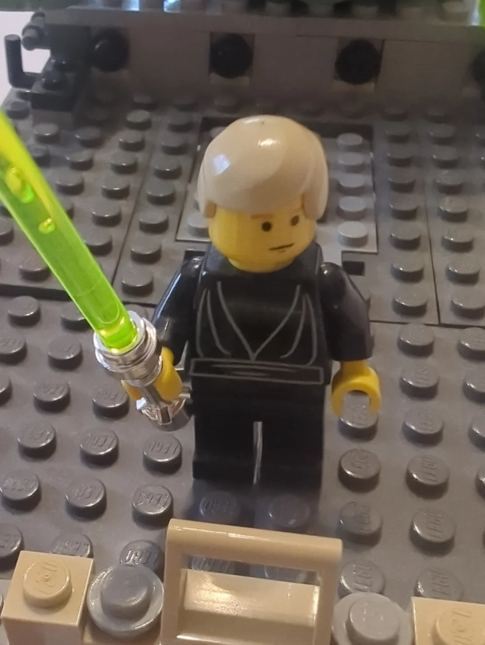 Star Wars Lego 4480 Jabba's Palace Complete With Minifigures Slave Princess Leia